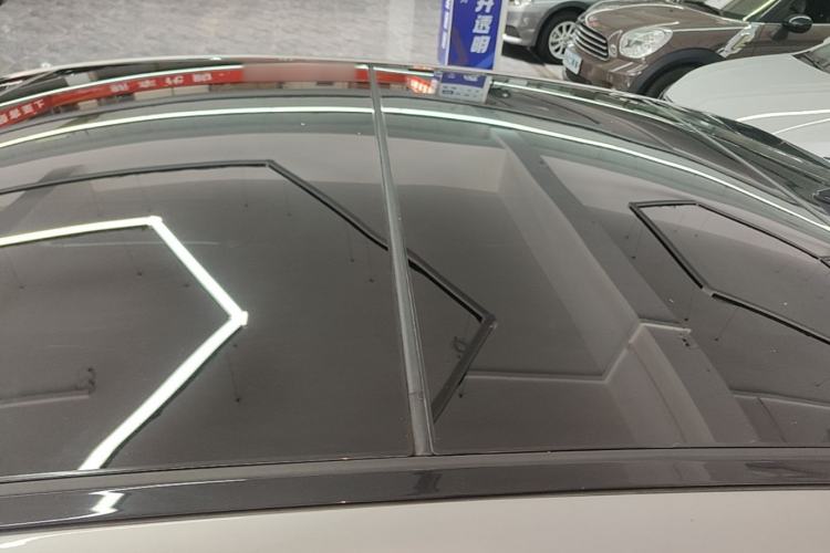 Used Toyota Camry 2021 2.5G Luxury Edition Roof