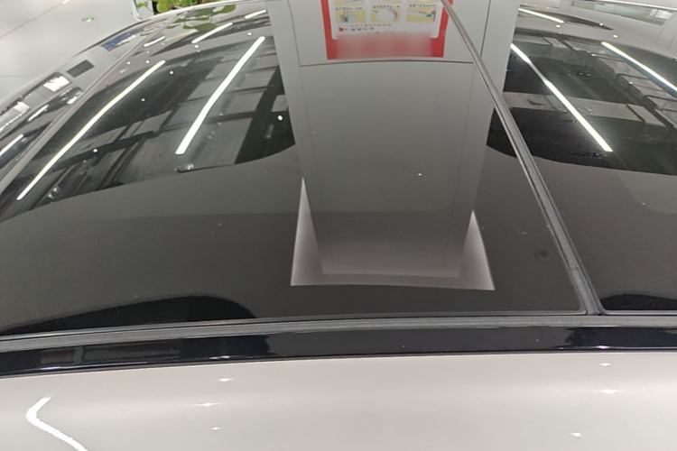 Used Toyota Camry 2021 Dual-Motor 2.5HG Luxury Edition Roof