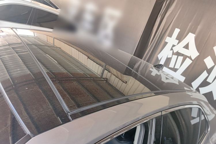 Used Toyota Camry 2021 2.5G Luxury Edition Roof
