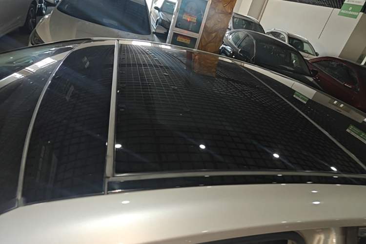 Used Toyota Camry 2021 2.5G Luxury Edition Roof