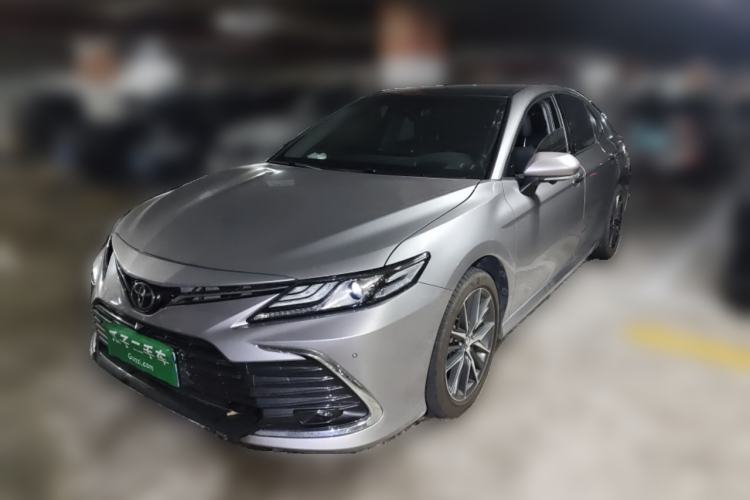 Used Toyota Camry 2021 2.5G Luxury Edition Guazi used car, China used car export, Used car for sale, Used  cars, Cheapest cars for sale