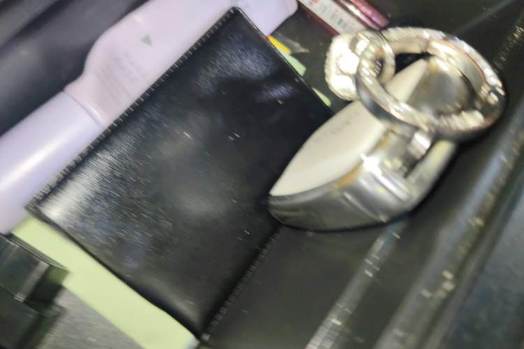 Used Toyota Camry 2021 2.0G Luxury Edition Vehicle Key