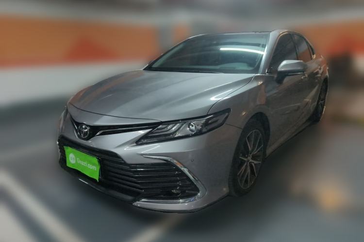 Used Toyota Camry 2021 2.5G Luxury Edition Guazi used car, China used car export, Used car for sale, Used cars, Cheapest cars for sale
