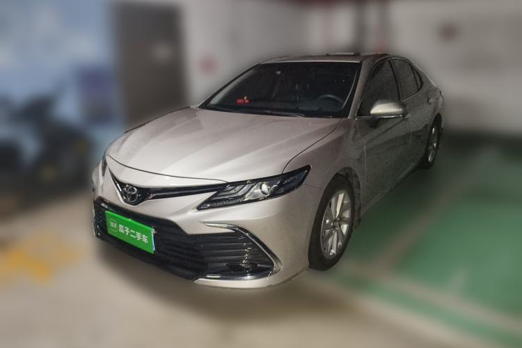 Used Toyota Camry 2021 2.0G Luxury Edition Guazi used car, China used car export, Used car for sale, Used  cars, Cheapest cars for sale