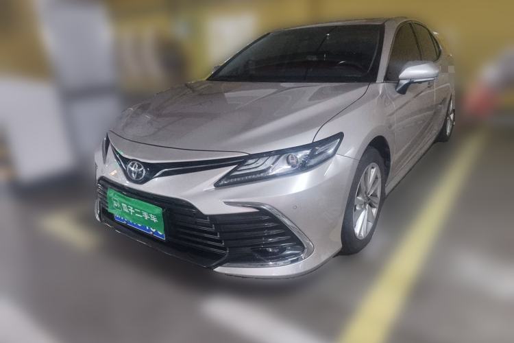 Used Toyota Camry 2021 2.0G Luxury Edition Guazi used car, China used car export, Used car for sale, Used  cars, Cheapest cars for sale