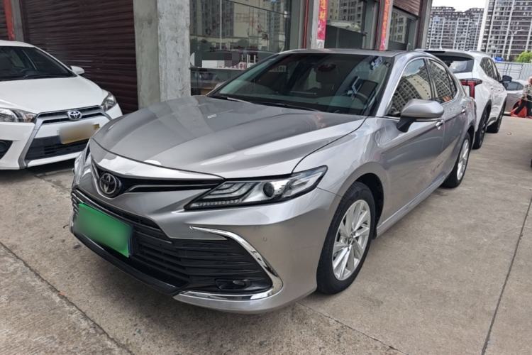 Used Toyota Camry 2021 2.0G Luxury Edition Guazi used car, China used car export, Used car for sale, Used  cars, Cheapest cars for sale