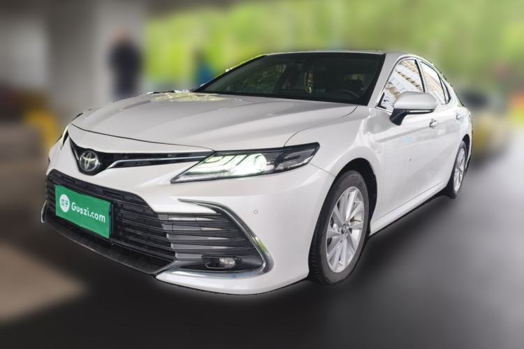 Used Toyota Camry 2021 2.0G Luxury Edition Guazi used car, China used car export, Used car for sale, Used  cars, Cheapest cars for sale