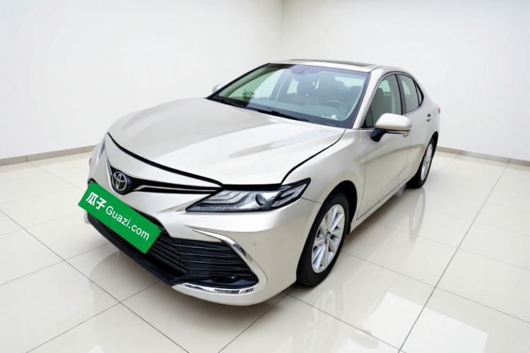 Ojetý Toyota Camry 2021 2.0G Luxury Edition Guazi used car, China used car export, Used car for sale, Used cars, Cheapest cars for sale