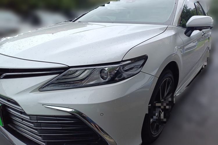 Used Toyota Camry 2021 2.5G Luxury Edition Guazi used car, China used car export, Used car for sale, Used  cars, Cheapest cars for sale
