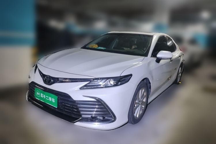 Used Toyota Camry 2021 2.0G Luxury Edition Guazi used car, China used car export, Used car for sale, Used cars, Cheapest cars for sale