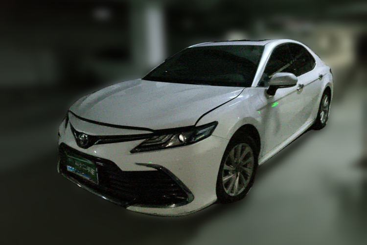 Used Toyota Camry 2021 2.0G Luxury Edition Guazi used car, China used car export, Used car for sale, Used cars, Cheapest cars for sale