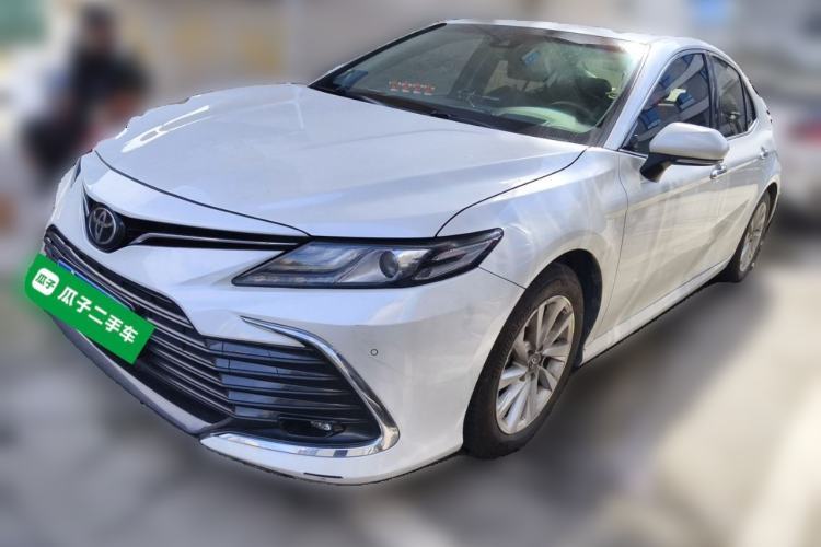 Used Toyota Camry 2021 2.0G Luxury Edition Guazi used car, China used car export, Used car for sale, Used  cars, Cheapest cars for sale