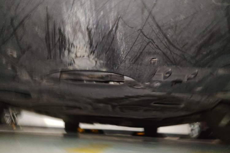 Used Toyota Camry 2021 2.0G Luxury Edition Chassis Front