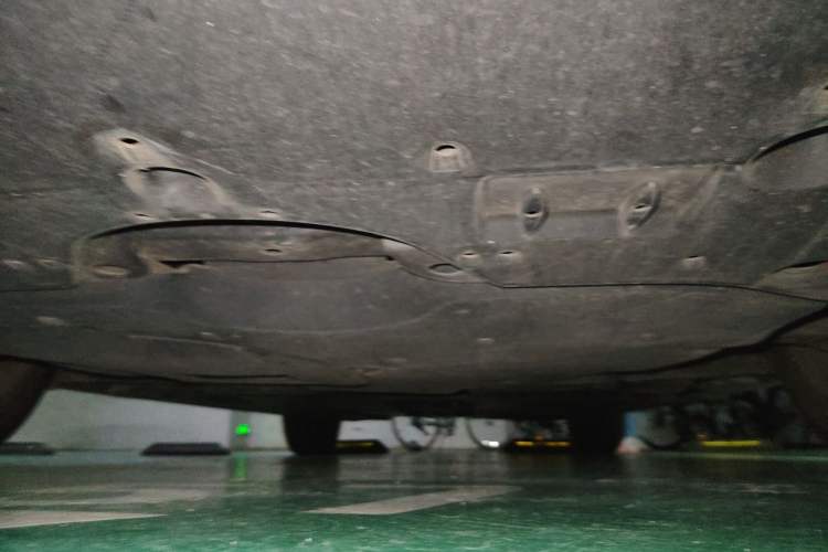 Used Toyota Camry 2021 2.0G Luxury Edition Chassis Front