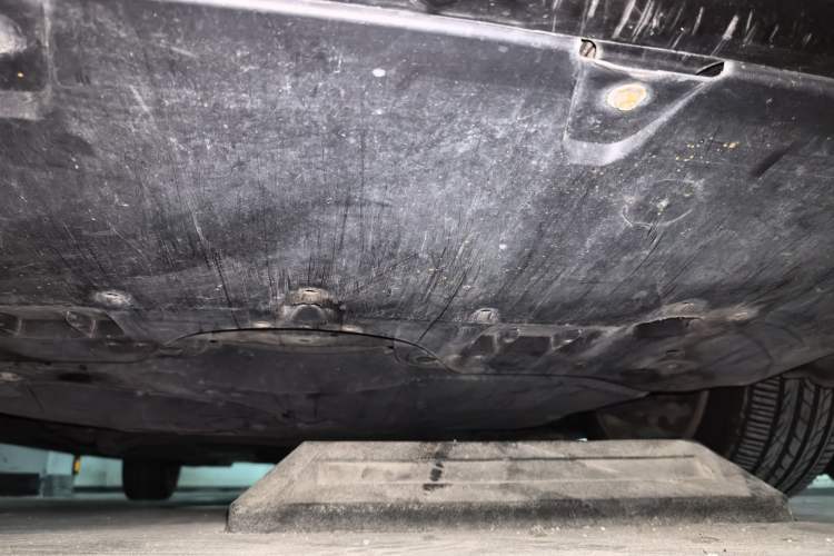 Used Toyota Camry 2021 2.0G Luxury Edition Chassis Front