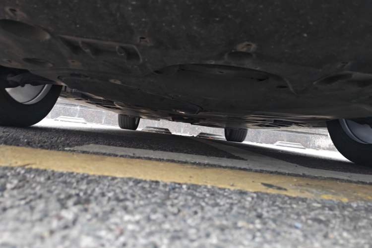 Used Toyota Camry 2021 2.0S FENGSHANG Edition Chassis Front