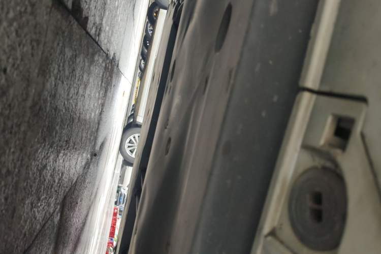 Used Toyota Camry 2021 2.5S Fēngshàng Edition Chassis Front