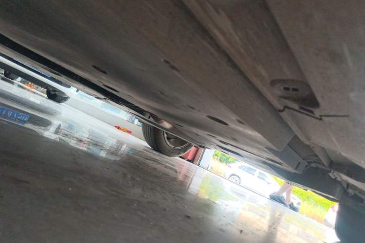 Used Toyota Camry 2021 2.0G Luxury Edition Chassis Front Left
