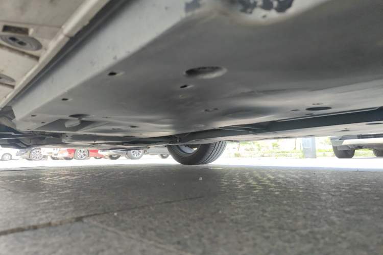 Used Toyota Camry 2021 2.5S Fēngshàng Edition Chassis Front Left