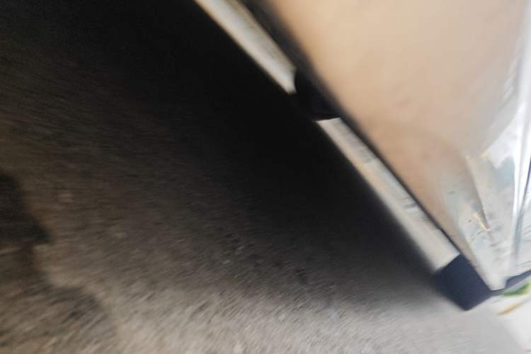 Used Toyota Camry 2021 Dual-Motor 2.5HS Fēngshàng Edition Chassis Front Left