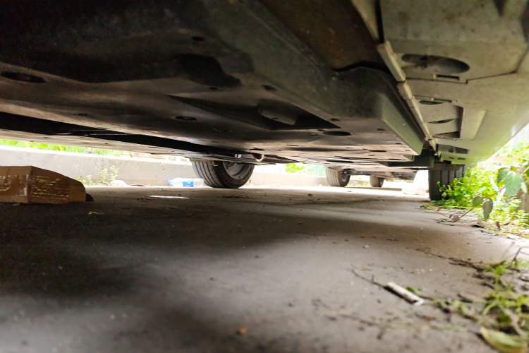 Used Toyota Camry 2021 2.0S FENGSHANG Edition Chassis Front Left