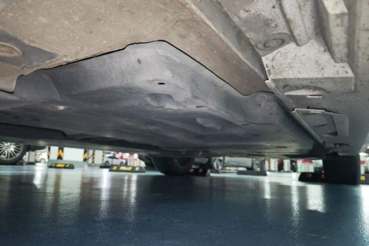 Used Toyota Camry 2021 2.0S FENGSHANG Edition Chassis Front Left