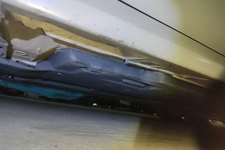 Used Toyota Camry 2021 2.0G Luxury Edition Chassis Front Left