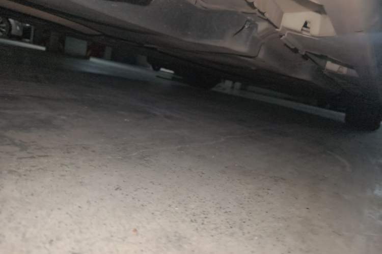Used Toyota Camry 2021 2.0G Luxury Edition Chassis Front Left