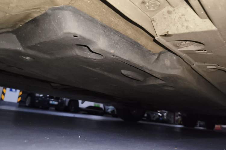 Used Toyota Camry 2021 2.0G Luxury Edition Chassis Front Left