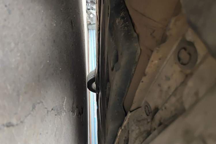 Used Toyota Camry 2021 2.0G Luxury Edition Chassis Front Left