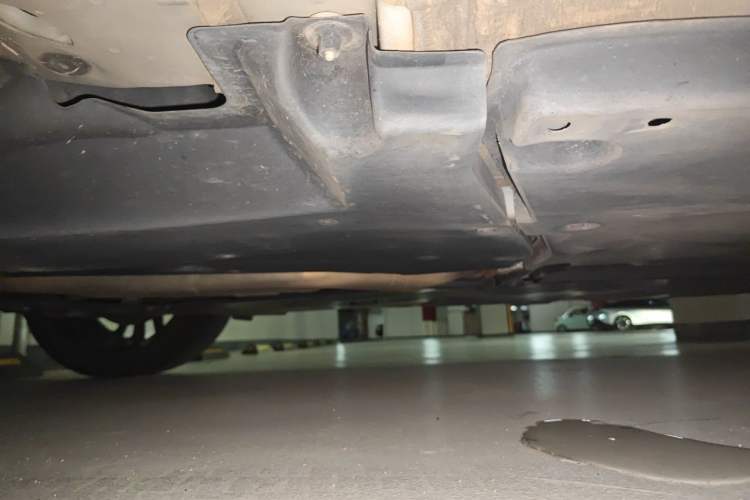 Used Toyota Camry 2021 2.5G Luxury Edition Chassis Front Left