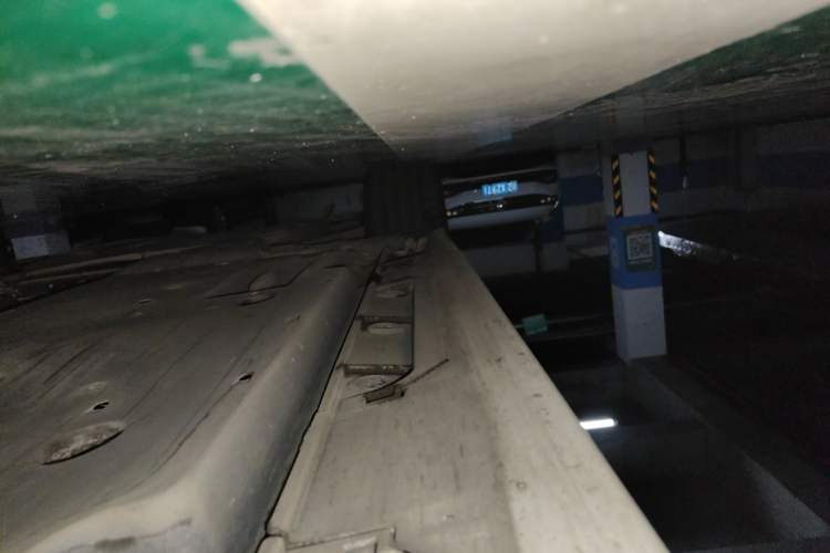 Used Toyota Camry 2021 2.0S FENGSHANG Edition Chassis Front Left