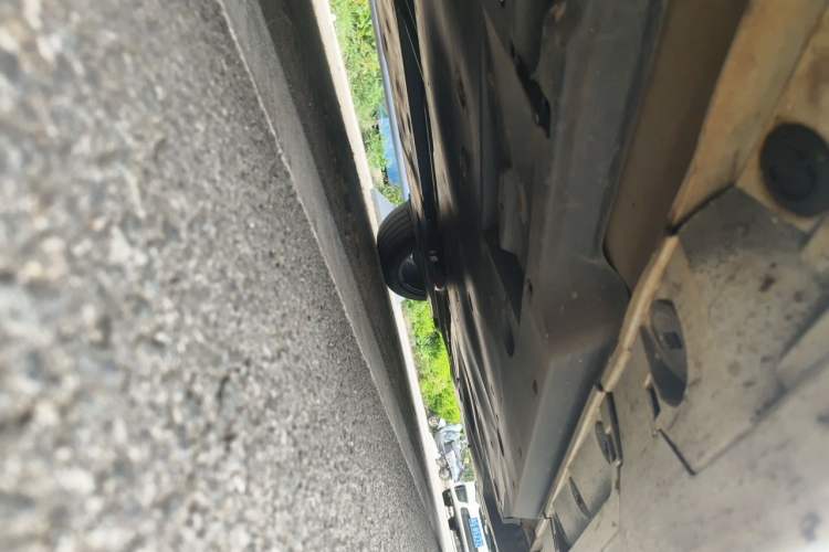 Used Toyota Camry 2021 2.0S FENGSHANG Edition Chassis Front Left