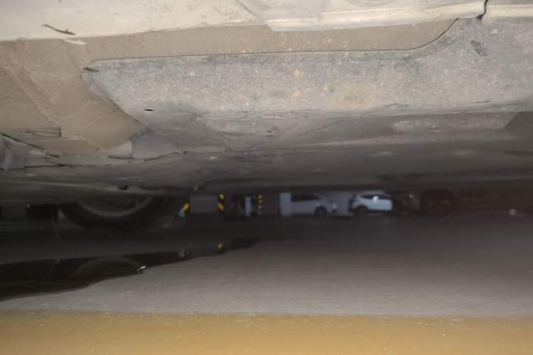 Used Toyota Camry 2021 2.0G Luxury Edition Chassis Front Left