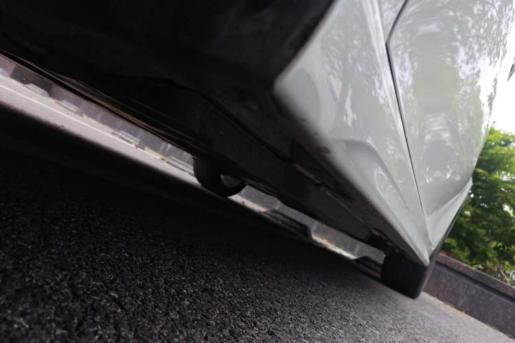 Used Toyota Camry 2021 2.0S FENGSHANG Edition Chassis Front Left