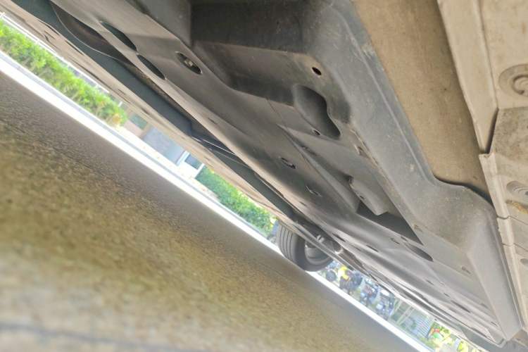 Used Toyota Camry 2021 2.5S Fēngshàng Edition Chassis Front Left
