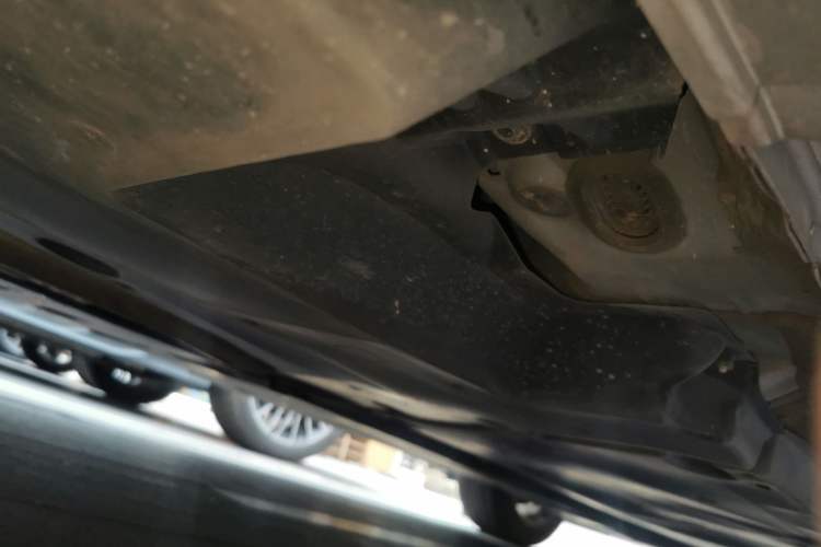 Used Toyota Camry 2021 2.0G Luxury Edition Chassis Front Left