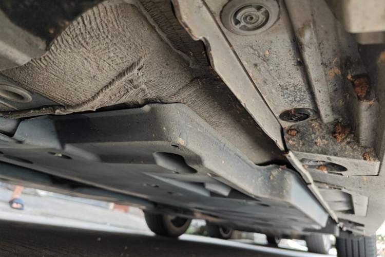 Used Toyota Camry 2021 2.5S Fēngshàng Edition Chassis Front Left