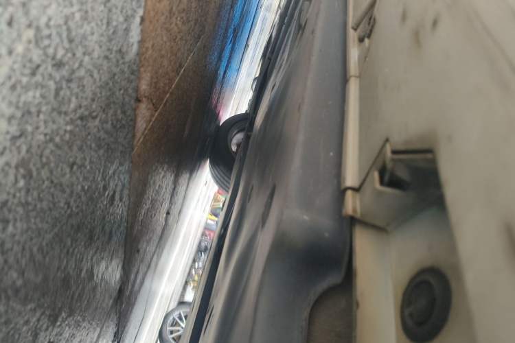 Used Toyota Camry 2021 2.5S Fēngshàng Edition Chassis Front Left