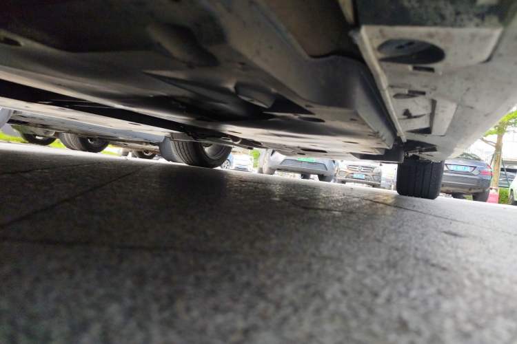 Used Toyota Camry 2021 2.0S FENGSHANG Edition Chassis Front Left
