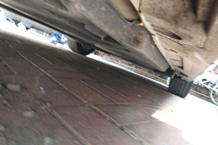 Used Toyota Camry 2021 2.5G Luxury Edition Chassis Front Left