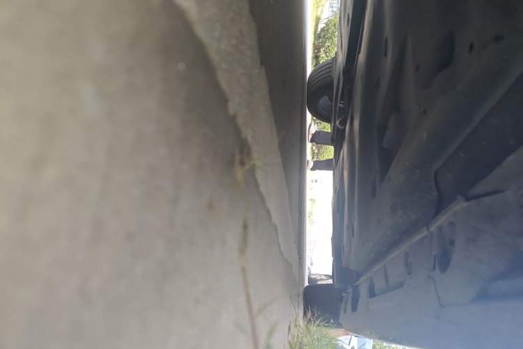 Used Toyota Camry 2021 2.0S FENGSHANG Edition Chassis Front Left