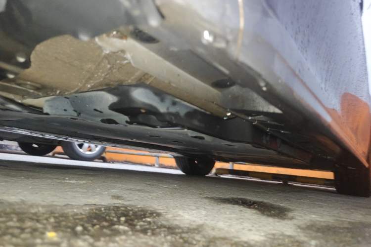 Used Toyota Camry 2021 2.5S Fēngshàng Edition Chassis Front Left
