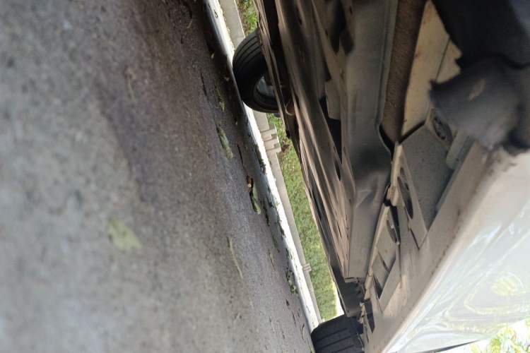 Used Toyota Camry 2021 2.0S FENGSHANG Edition Chassis Front Left