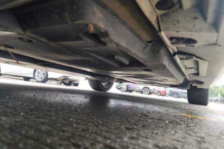 Used Toyota Camry 2021 2.5S Fēngshàng Edition Chassis Front Left