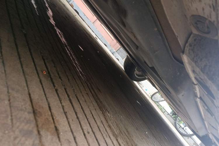 Used Toyota Camry 2021 2.0E Elite Edition Chassis Front Left