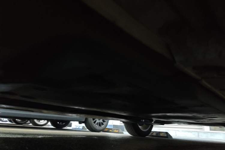Used Toyota Camry 2021 2.0G Luxury Edition Chassis Front Left