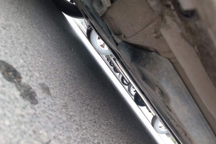 Used Toyota Camry 2021 2.0G Luxury Edition Chassis Front Left