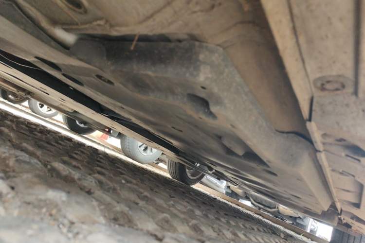 Used Toyota Camry 2021 2.0G Luxury Edition Chassis Front Left