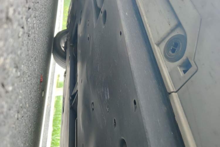 Used Toyota Camry 2021 2.0S FENGSHANG Edition Chassis Front Left